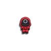 Sticker dép Cross - Squid Game Sticker