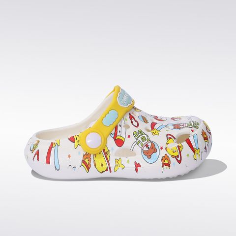 Dép Cross - Cute Eva clog 8 J