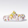 Dép Cross - Cute Eva clog 8 J