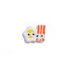 Sticker dép Cross - PV Chill sticker