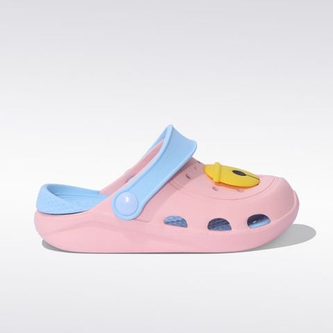 Dép Cross - Cute Eva clog 12 J