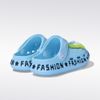Dép Cross - Cute Eva clog J