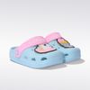Dép Cross - Cute Eva clog 10 J
