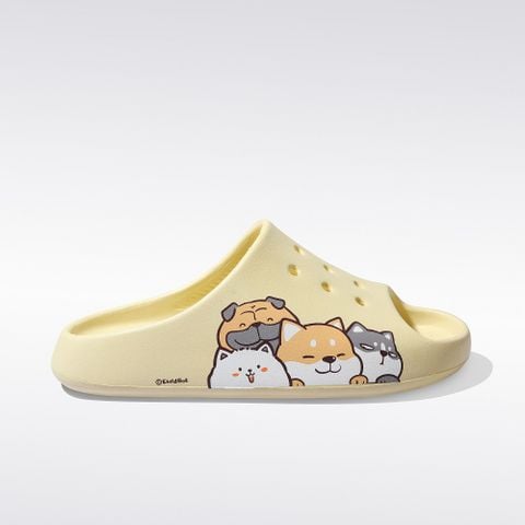 Dép quai ngang - Bread slippers 3