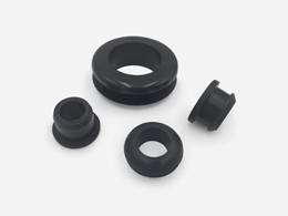  Rubber Grommets 