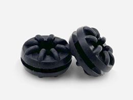  Rubber Grommets 