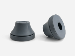  Rubber Grommets 