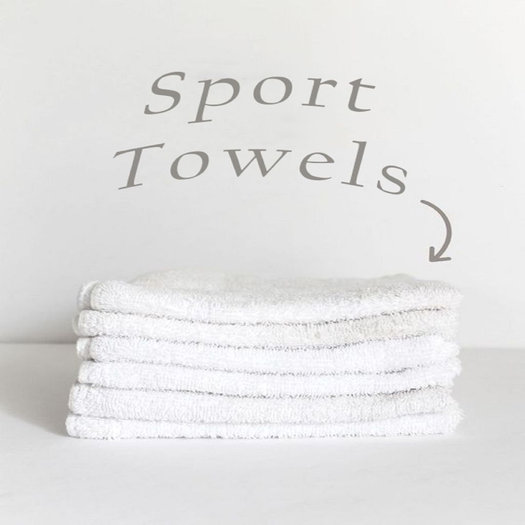 Sports Towels