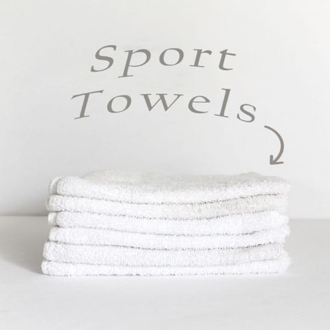  Sports Towels 