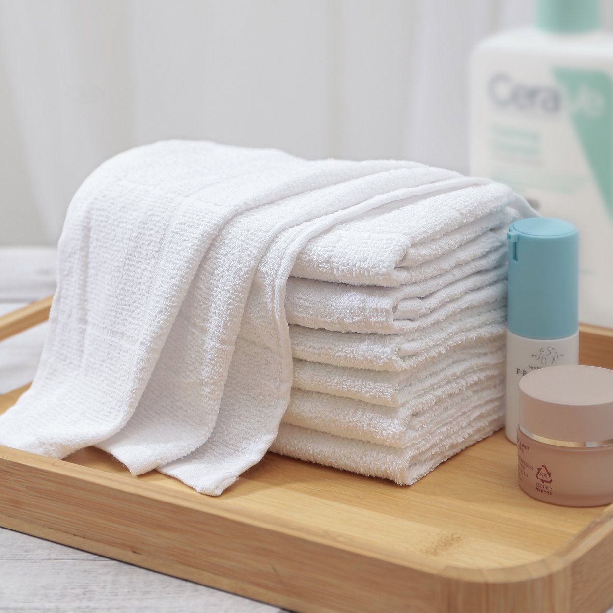 CUTIE STREET 板倉可奈 OSHI API TOWEL ver.1 CUTIE STREET 板倉可奈 OSHI API TOWEL ver.1（CUTIE STREET