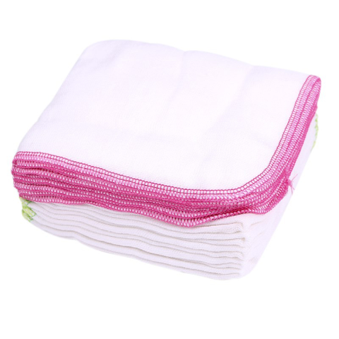  Baby Towels 