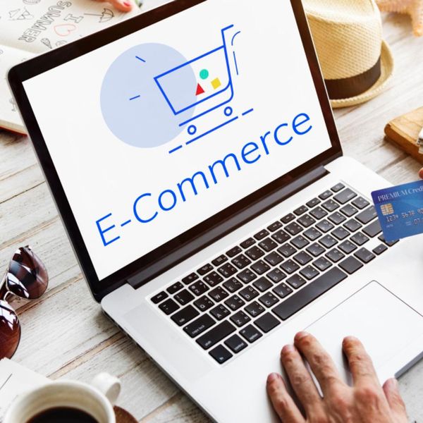 Dịch vụ Hướng dẫn vận hành Website E-Commerce by Haravan