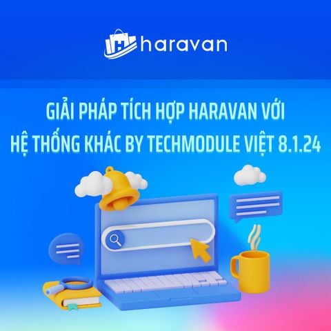 Giải pháp chuyển đổi và tích hợp