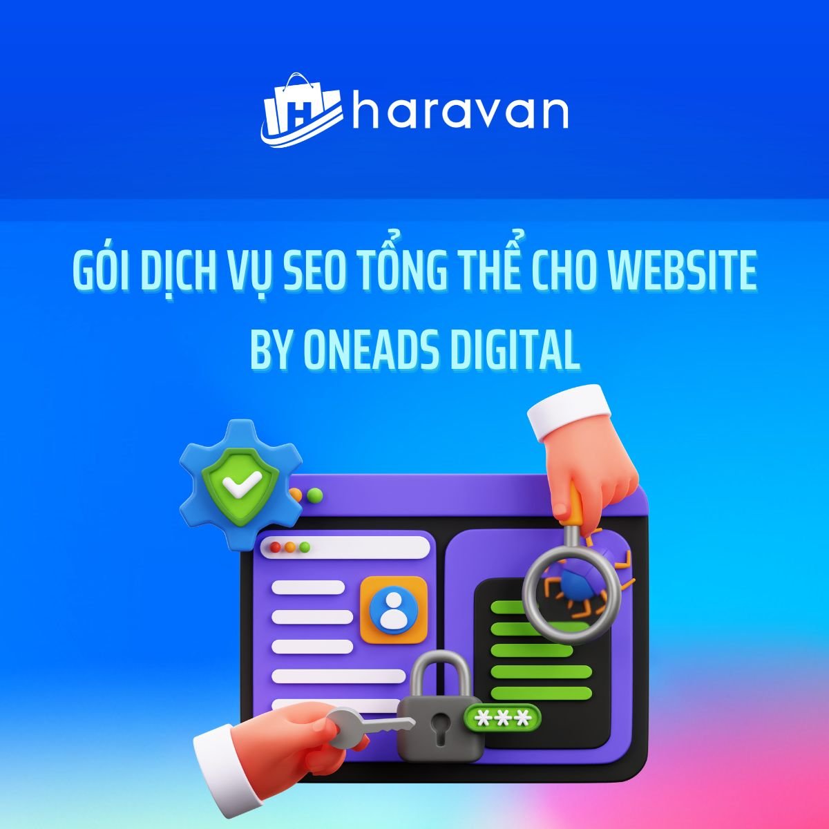 Học seo web chuyên nghiệp tại Thanh Hóa