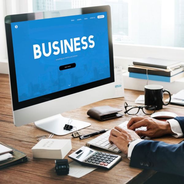  Dịch vụ Hướng dẫn vận hành Website Doanh nghiệp by Haravan 