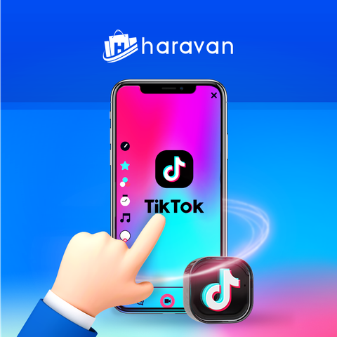 Kênh TikTok