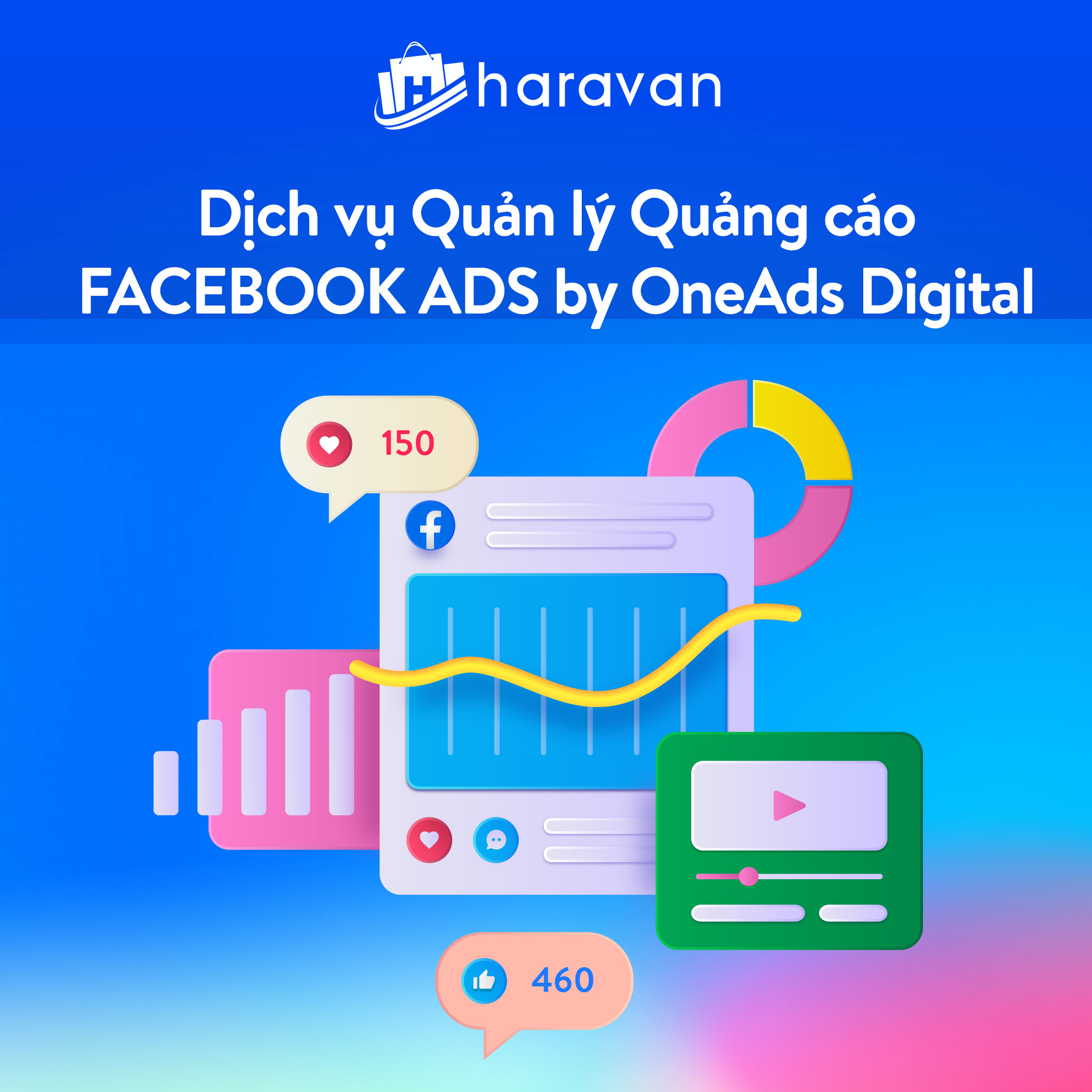 Các lỗi thường gặp khi chạy Facebook Ads
