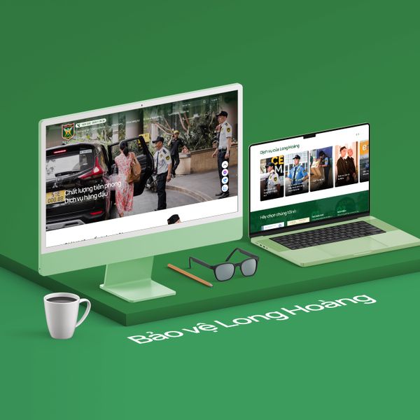 Bảo vệ Long Hoàng