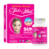 GLUTA WHITE +