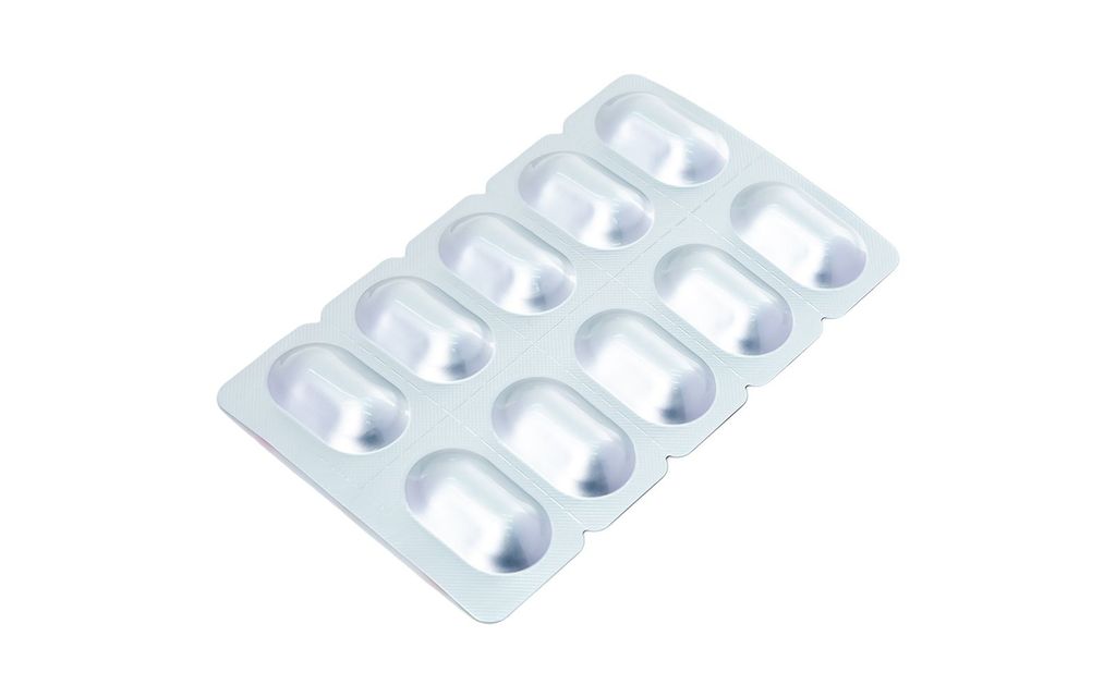 An Trĩ Vương hỗ trợ điều trị táo bón, trĩ (30 viên)