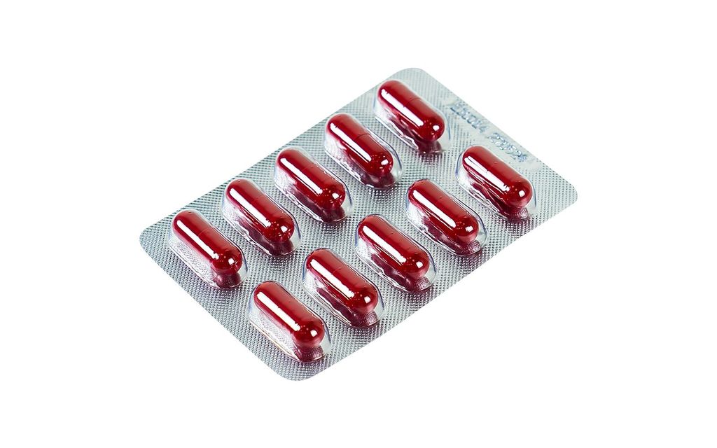 Viên Uống Bảo Xuân Gold Nam Dược (30-50 Tuổi) Cân Bằng Nội Tiết 30 Viên