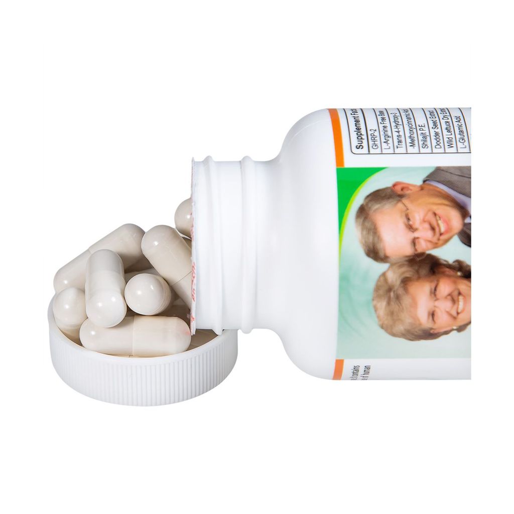 Viên uống BoniHappy Botania hỗ trợ điều trị mất, tạo giấc ngủ sâu và ngon hơn (60 viên)