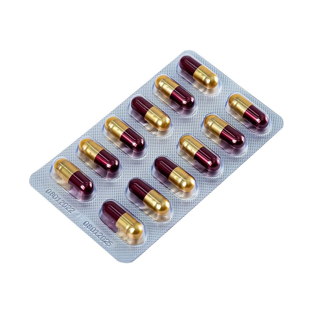 Viên uống Đại Tràng Tâm Bình hỗ trợ giảm các triệu chứng của viêm đại tràng (60 viên)