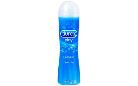 Gel bôi trơn Durex Play Classic có tác dụng bôi trơn (50ml)