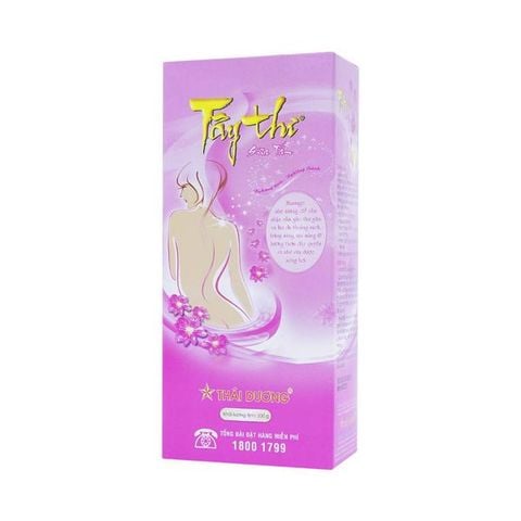 Sữa tắm Tây Thi 200g