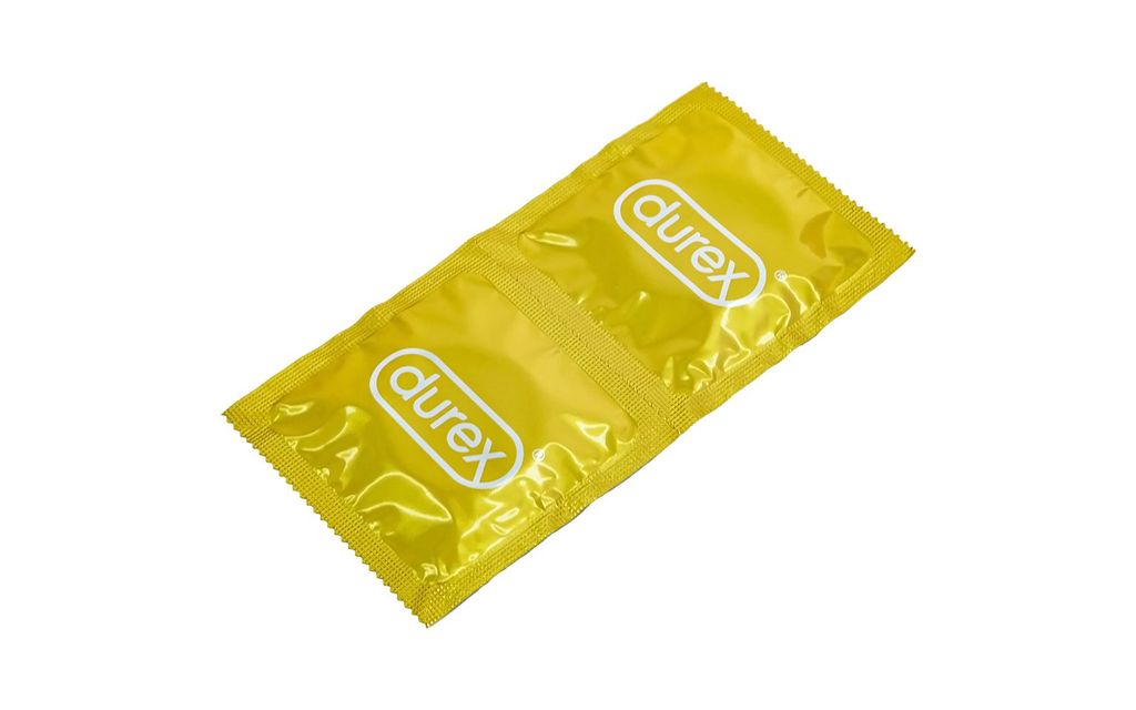 Bao cao su Durex Kingtex ôm sát, vừa vặn (12 cái)