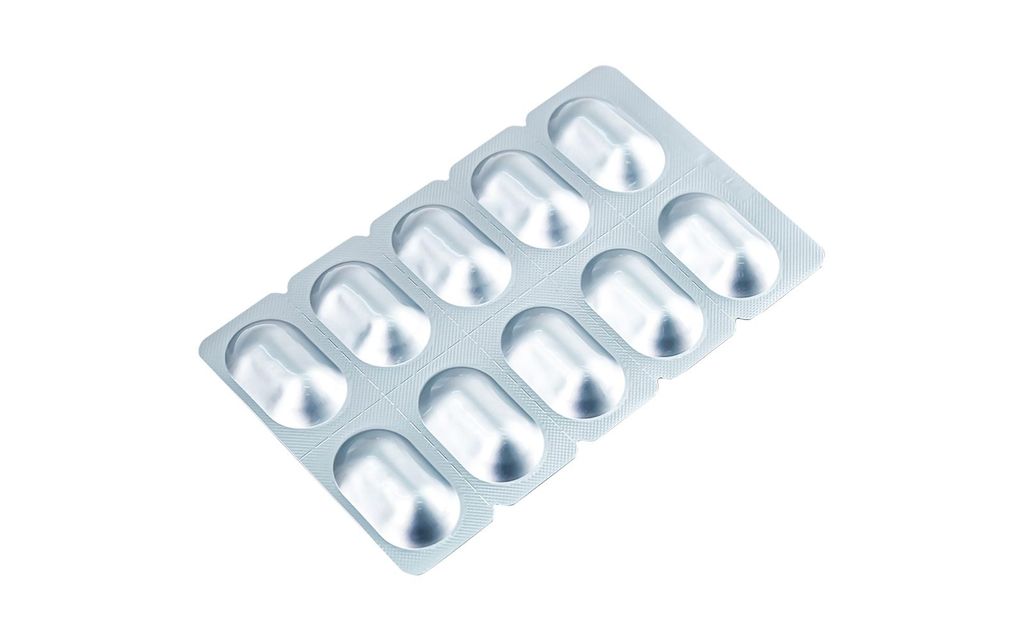 Viên uống cho người rối loạn nhịp tim Ninh Tâm Vương 30 viên