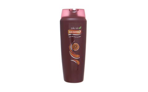 Dầu Xả Thái Dương 7 200Ml