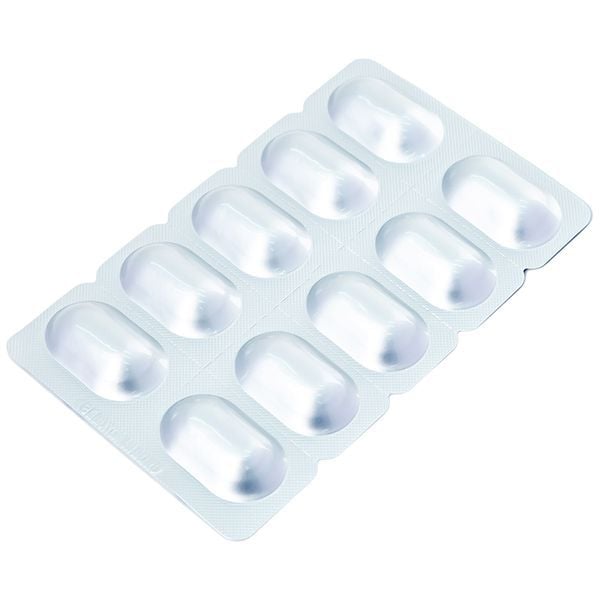 Viên uống hỗ trợ điều trị phì đại tiền liệt tuyến Vương Bảo 20 viên