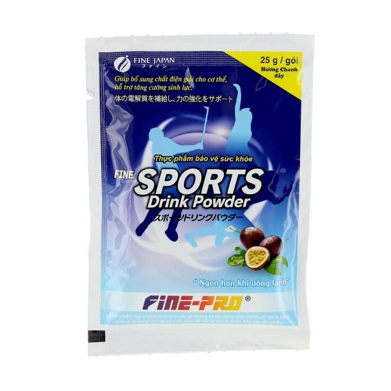 Oresol Sport- Bổ sung điện giải-Hộp 5 gói