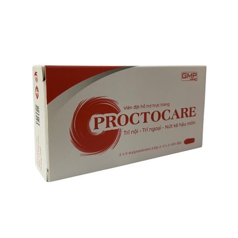 Proctocare (2*5)