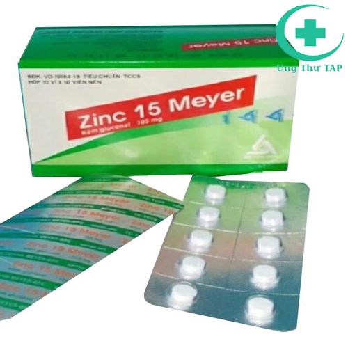 ZinC 15 Meyer (10*10)