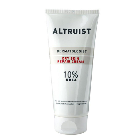 Kem dưỡng ẩm Altruist Dermatologist Dry Skin Repair Cream 10%  Urea  200 ml