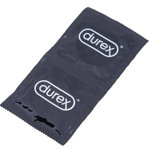 Bao cao su Durex Performa có gel bôi trơn, kéo thời điểm cực khoái trong lúc quan hệ (12 cái)