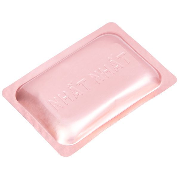 THUỐC TRĨ NHẤT NHẤT