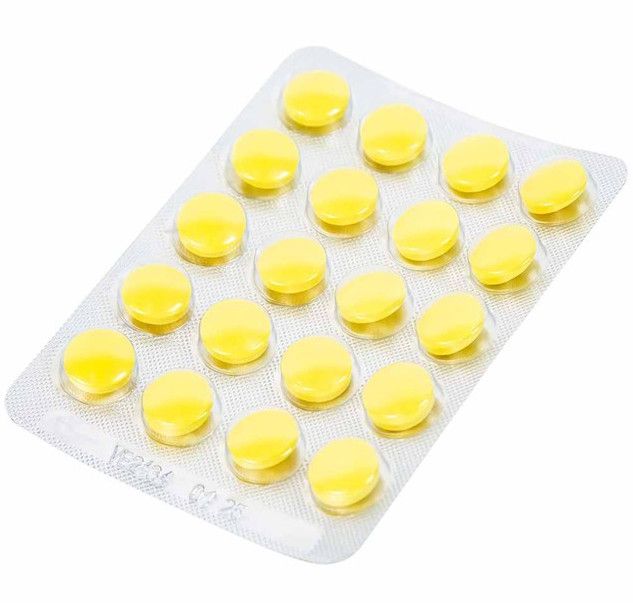 Thuốc Cystine B6 500mg Galeniques Vernin hỗ trợ mọi vấn đề bệnh lý liên quan đến tóc (20 viên)