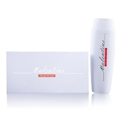 Dầu gội Valentine 200ml