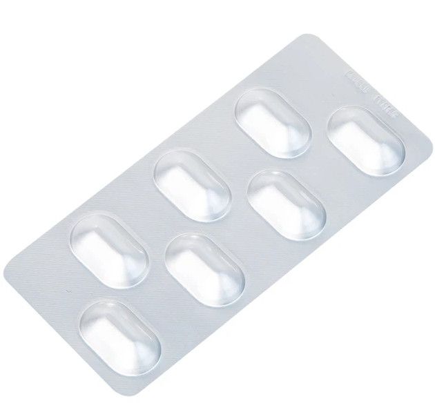 Thuốc Emanera 20mg KRKA điều trị trào ngược dạ dày thực quản (4 vỉ x 7 viên)