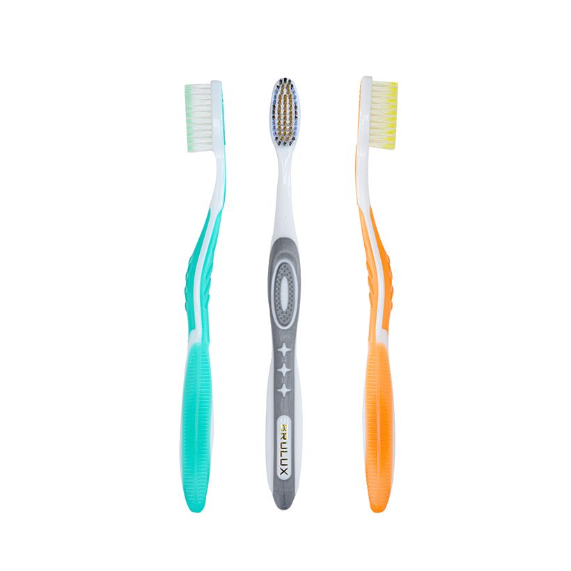 ZZ Bàn chải Brulux siêu mềm