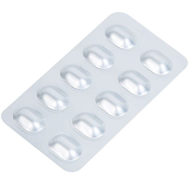 Thuốc Franilax 50mg/20mg Đạt Vi Phú ngăn chặn sự tích tụ nước trong cơ thể (30 viên)