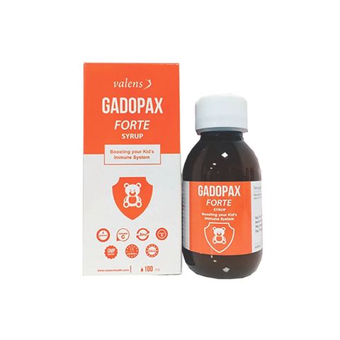 Gadopax forte SR 60ml