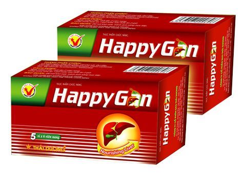 Happy gan (5*6)