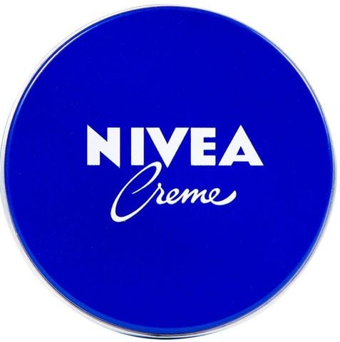 Kem Nivea Creme hỗ trợ dưỡng ẩm, bảo vệ và nuôi dưỡng làn da mềm mại (30ml)