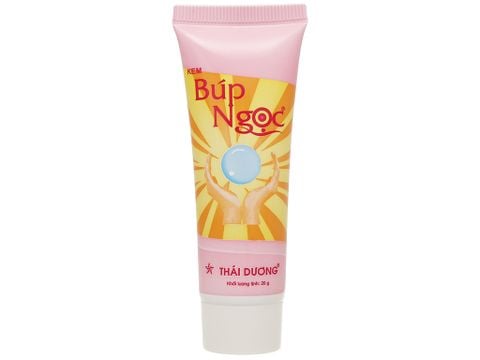 BÚP NGỌC TUÝP 20g