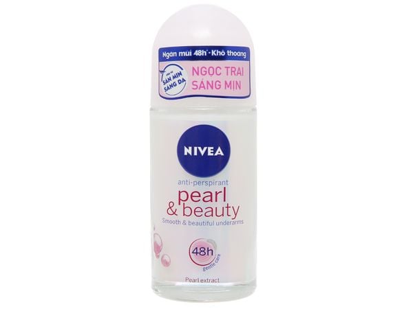 Lăn khử mùi Nivea Nữ 50ml