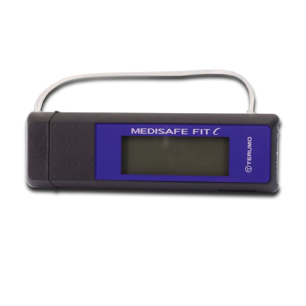 Máy đo đường huyết cầm tay TERUMO MEDISAFE FIT C